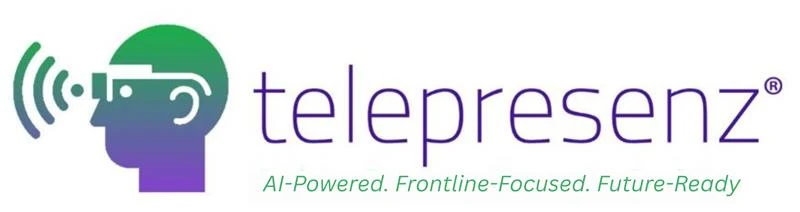 Telepresenz — Remote Assistance for Field Operations